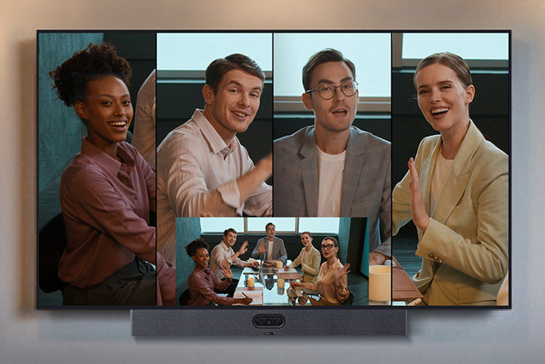 Kurumsal İş Yerleri Neden Video Konferans Kullanmalı?