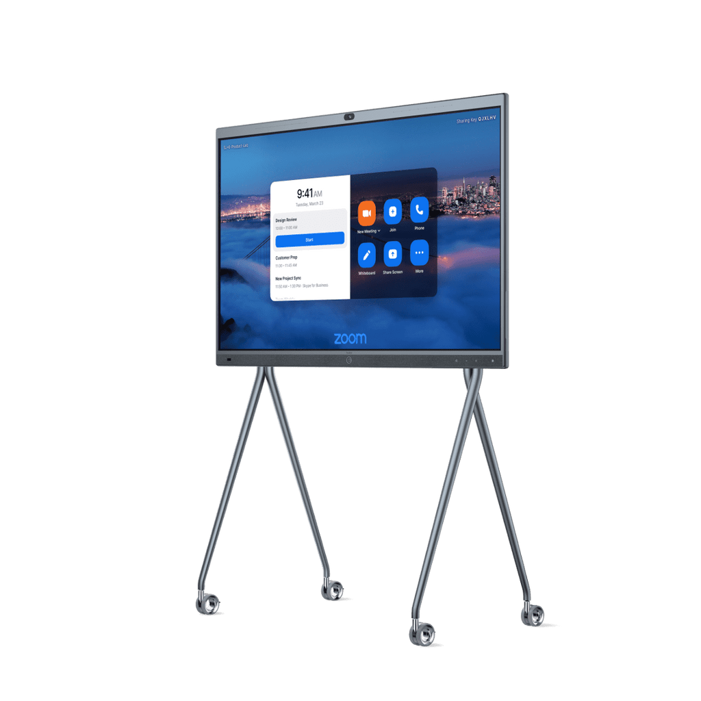 YEALİNK Meetingboard 86 MB86 Akıllı Tahta Cihazı