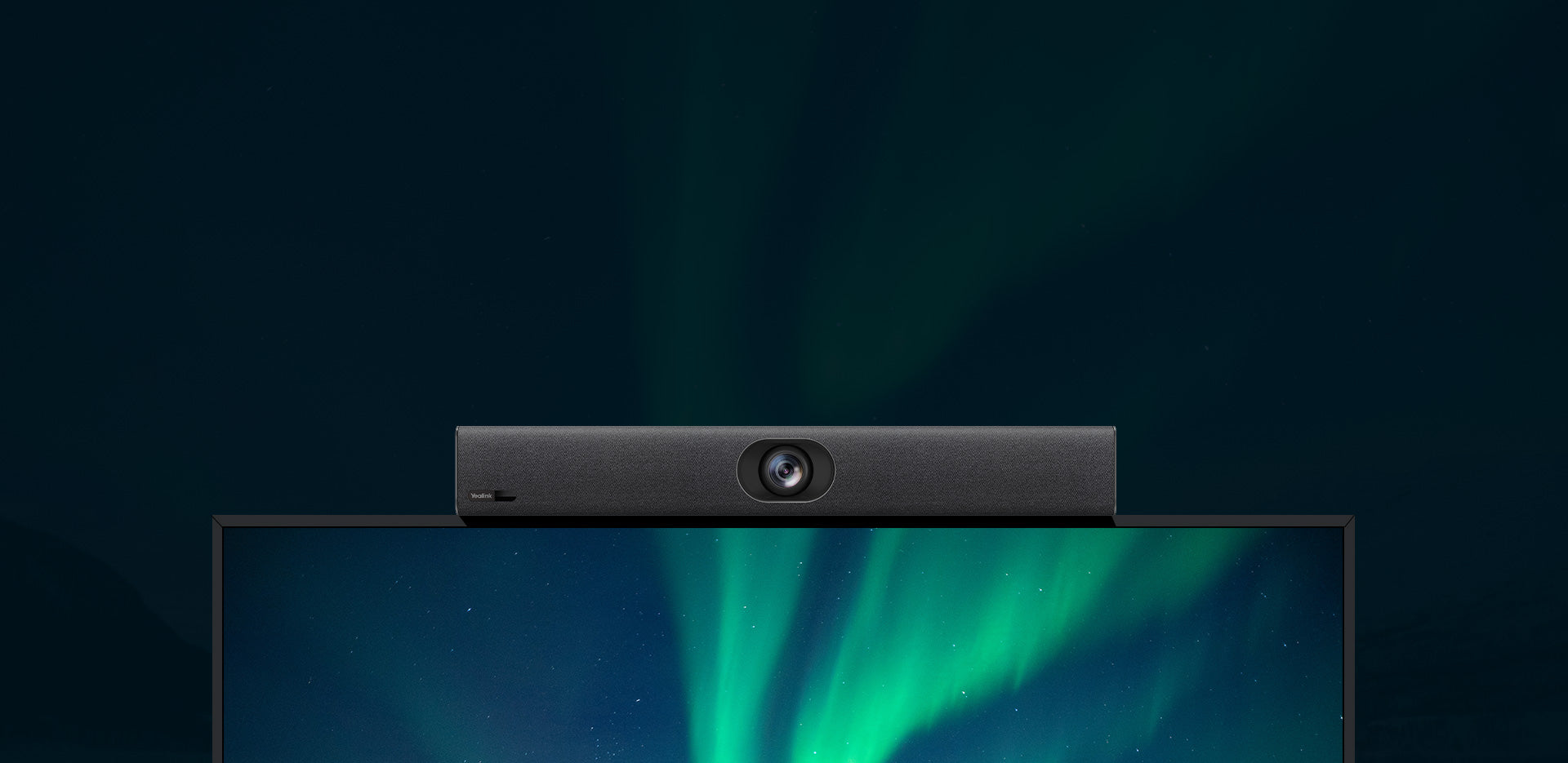 Yealink UVC40 E2 Video Bar