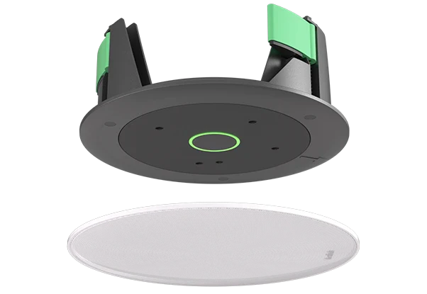 Yealink CM20 Yapay Zeka Destekli Tavan Tipi Mikrofon