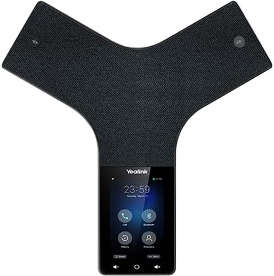 Yealink CP925 HD IP Konferans Cihazı