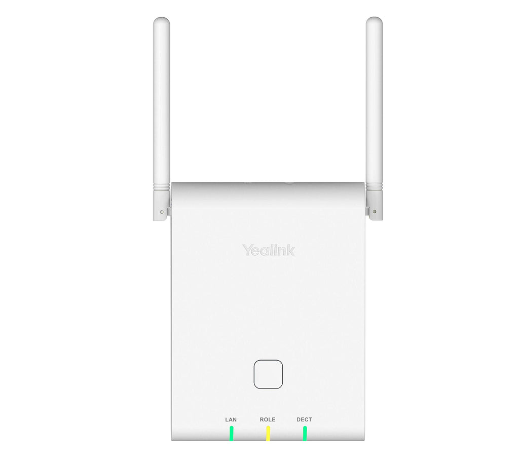 Yealink W90B IP Multi Cell Dect Baz İstasyonu
