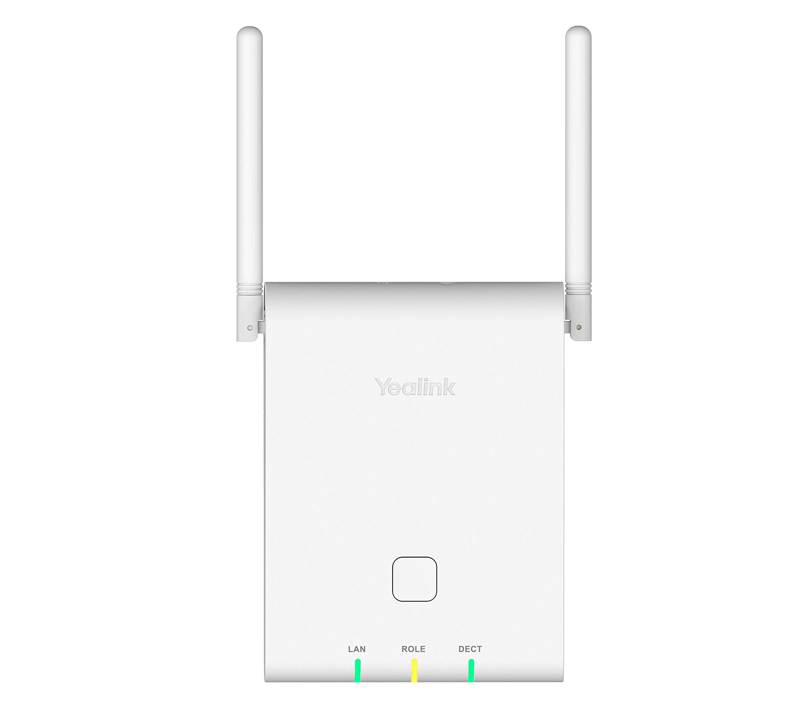 Yealink W90B IP Multi Cell Dect Baz İstasyonu