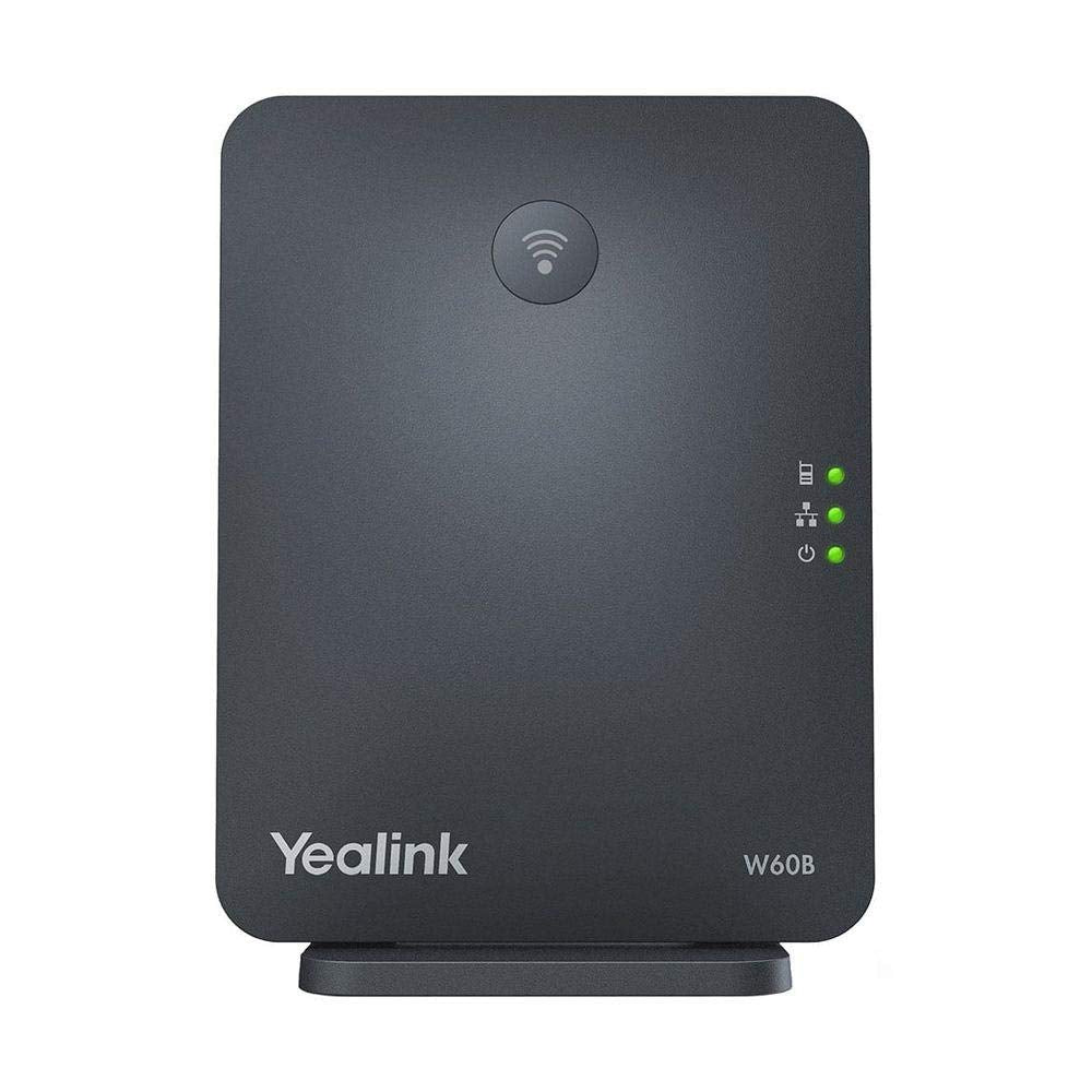 Yealink W60B SIP Dect Baz İstasyonu