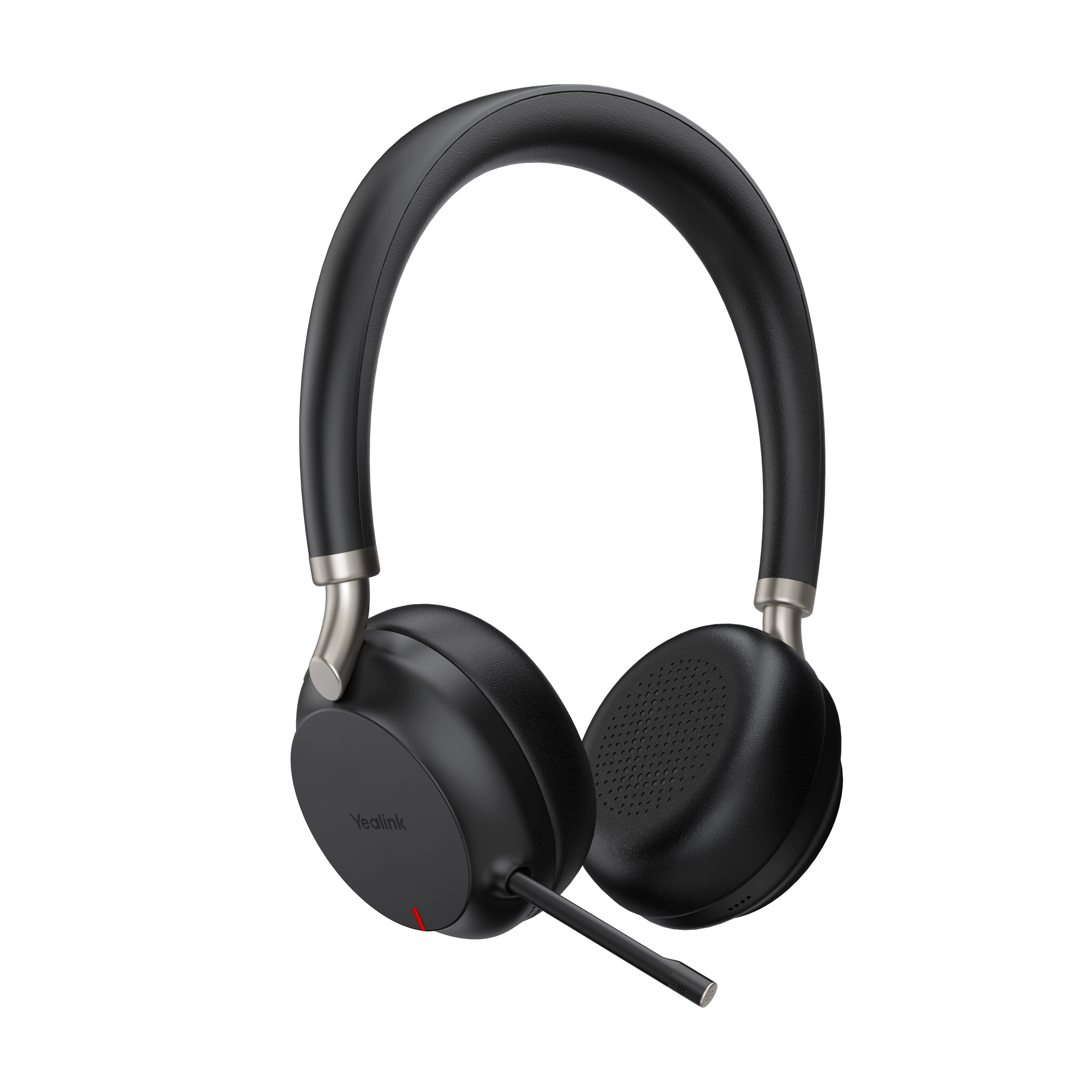 Yealink BH72 UC USB-A Çift Taraflı Kafaüstü Kulaklık