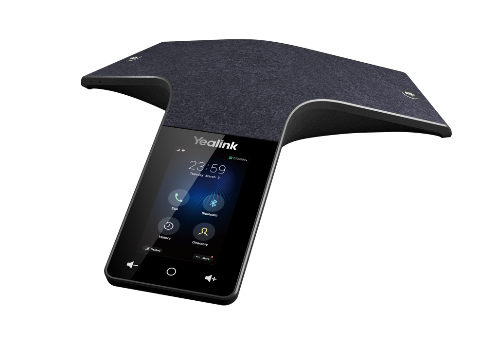 Yealink CP925 HD IP Konferans Cihazı