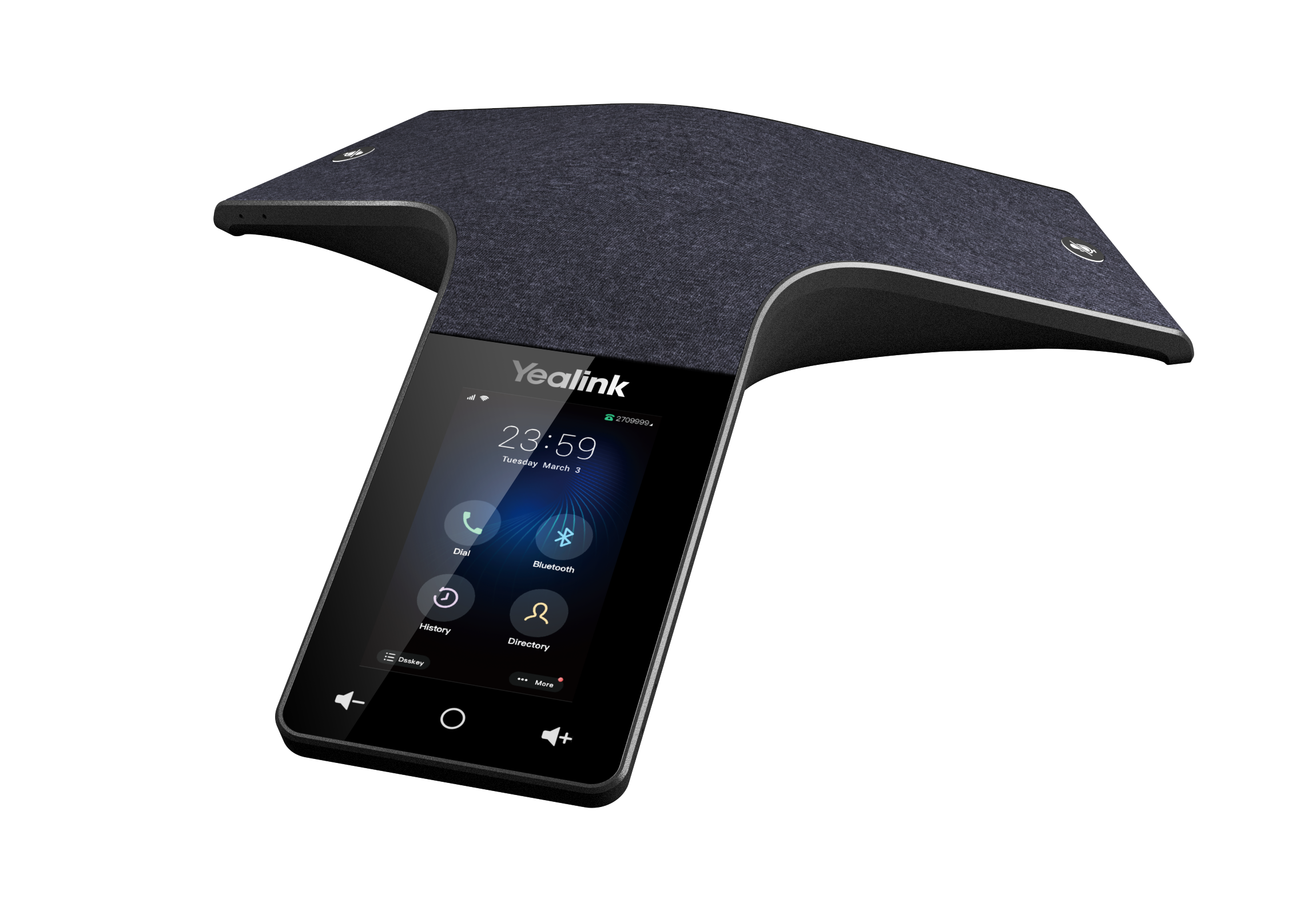 Yealink CP925 HD IP Konferans Cihazı