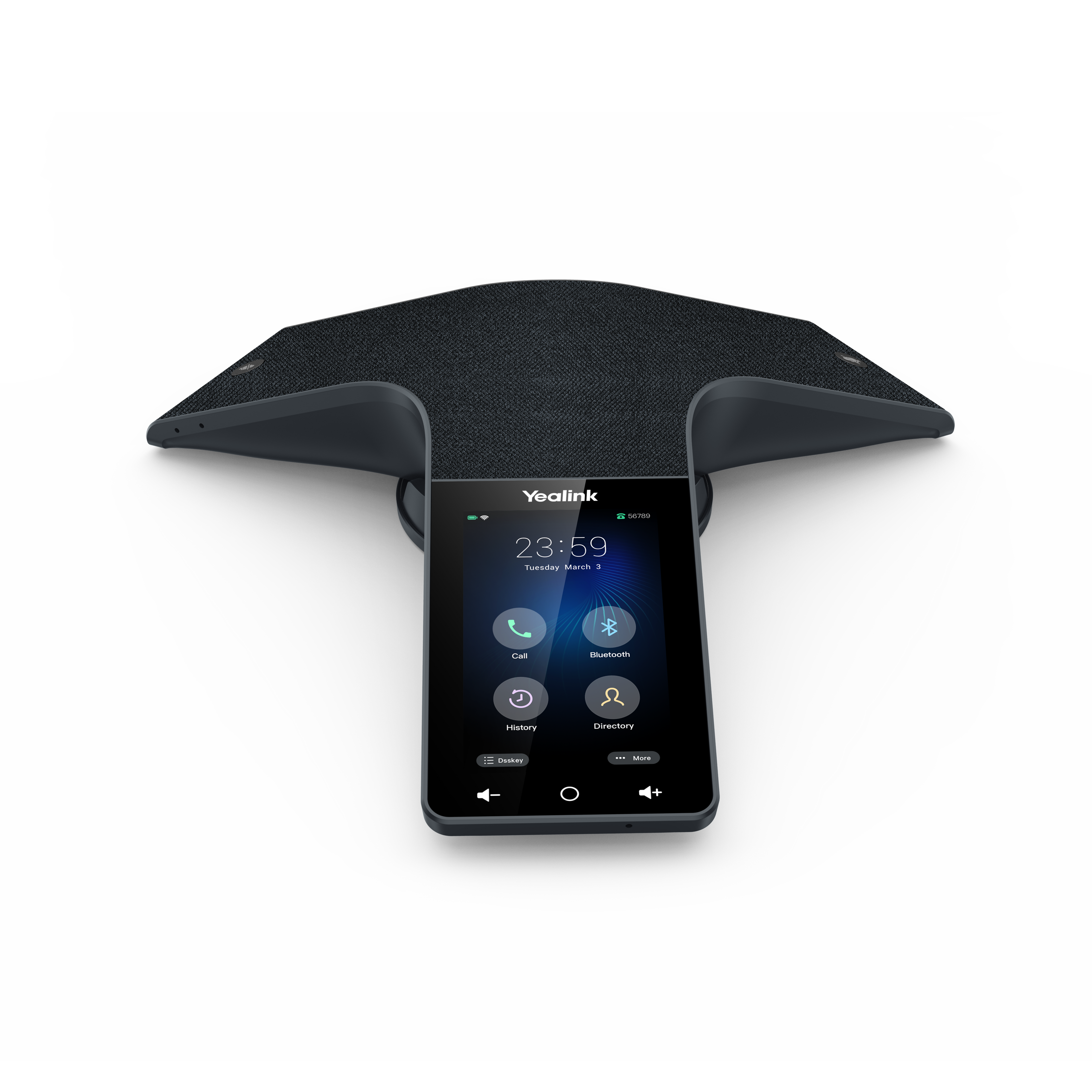 Yealink CP935W Ses Konferans Cihazı