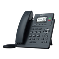 Yealink T31W Wi-Fi IP Telefon
