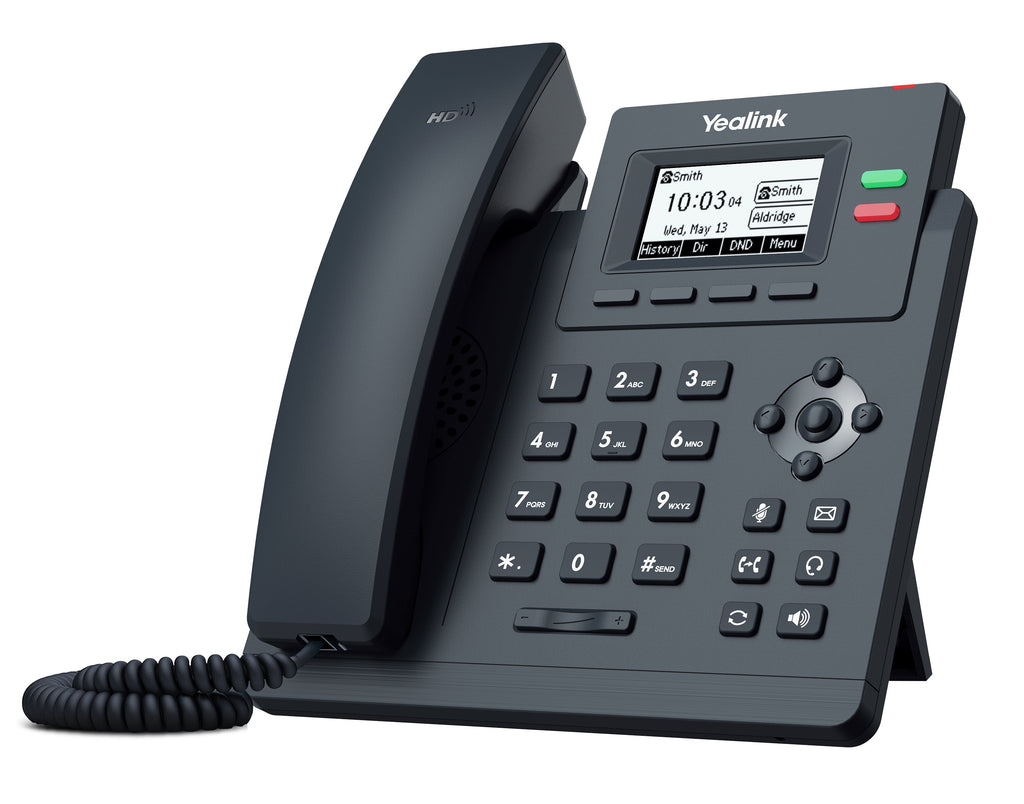Yealink T31 IP Telefon