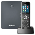 Yealink W79P(W70B Baz ve W59R Dect El Terminali)