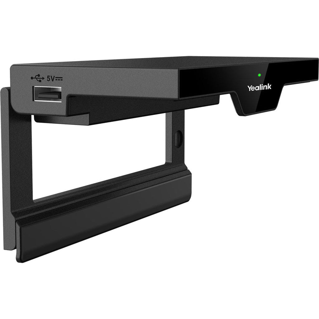 Yealink RoomCast E2 4K Kablosuz Sunum Sistemi