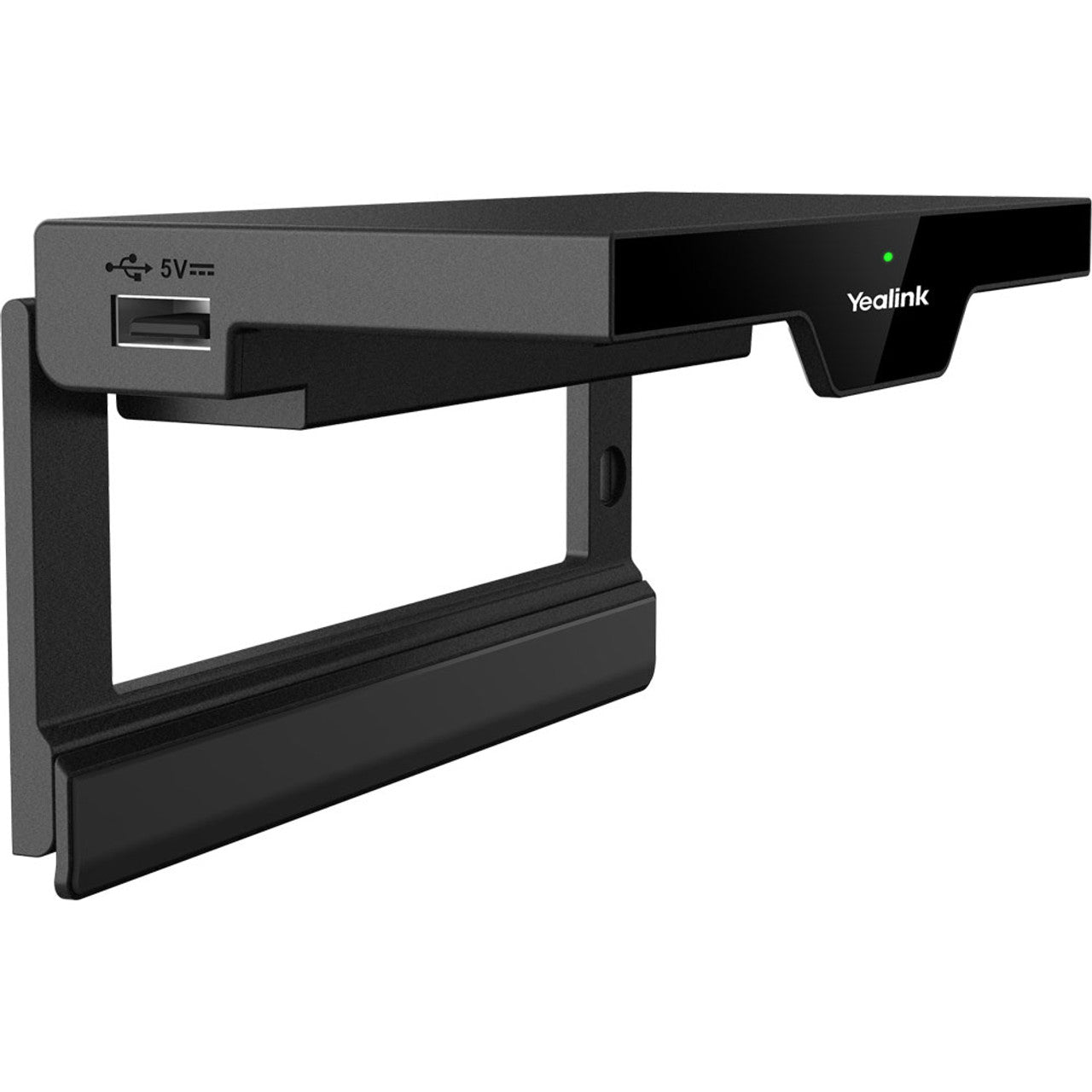 Yealink RoomCast E2 4K Kablosuz Sunum Sistemi