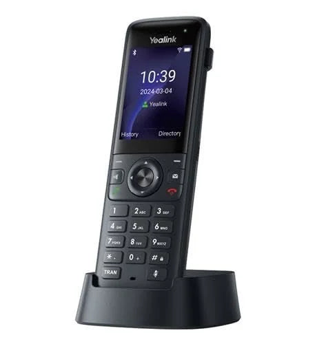 Yealink AX83H Wi-Fi IP Telefon