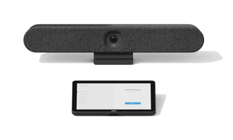 Logitech Rally Bar Huddle