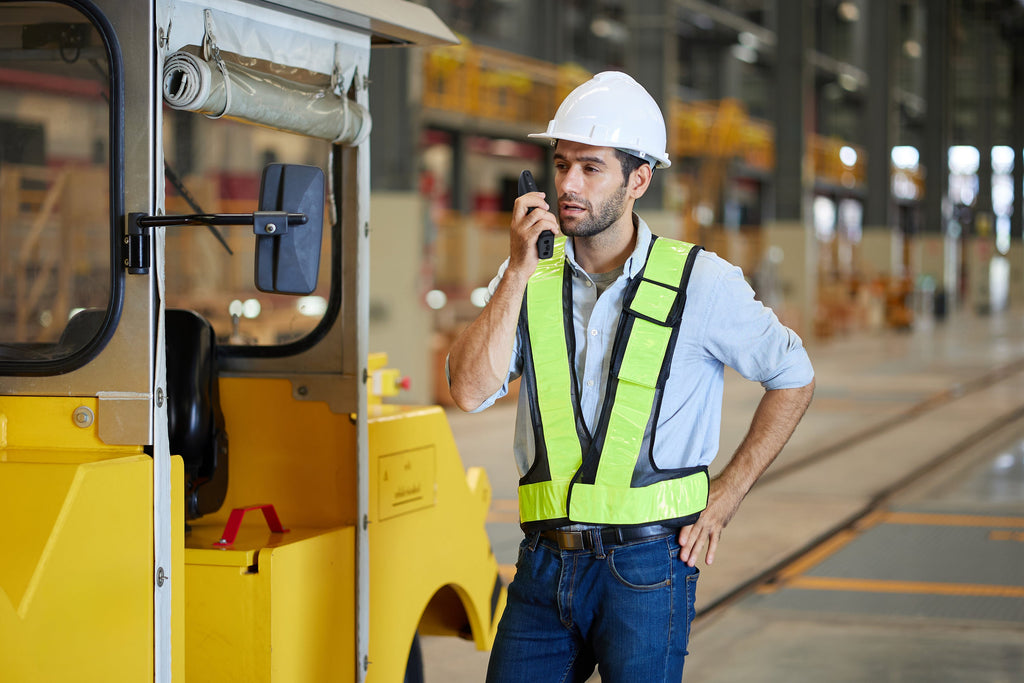 Yealink AX86R Wi-Fi IP Telefon