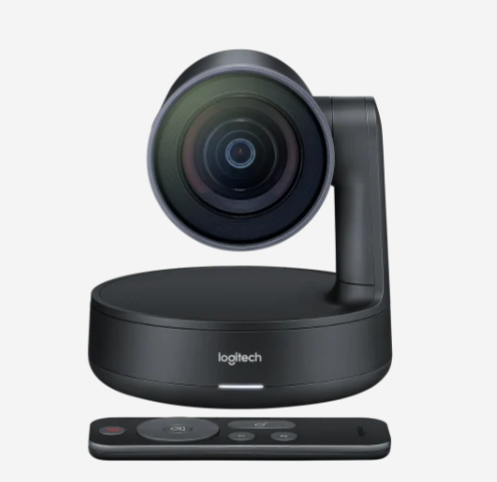 Logitech Rally Kamera