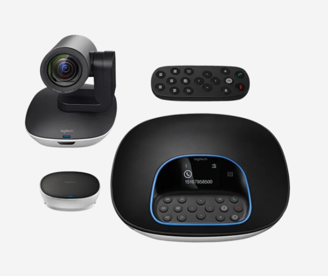 Logitech GROUP ConferenceCam