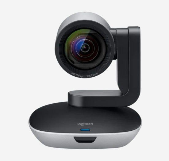 Logitech PTZ Pro 2 ConferenceCam