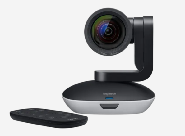 Logitech PTZ Pro 2 ConferenceCam