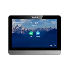 Yealink CTP18 Dokunmatik Panel