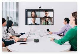 Yealink YN-UVC84-BYOD-050 Kit