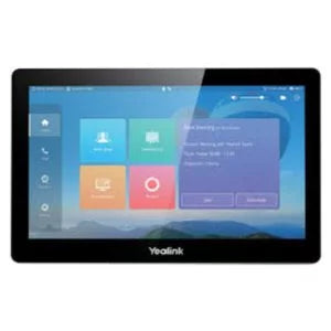 Yealink CTP20 Dokunmatik Panel