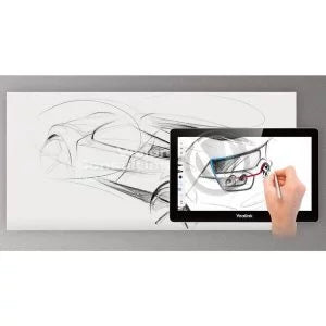 Yealink CTP20 Dokunmatik Panel