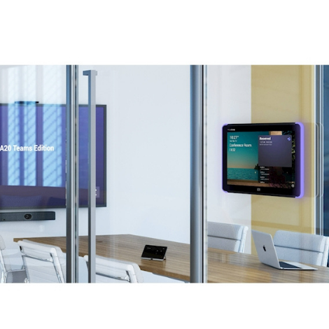 Yealink Zoom için RoomPanel