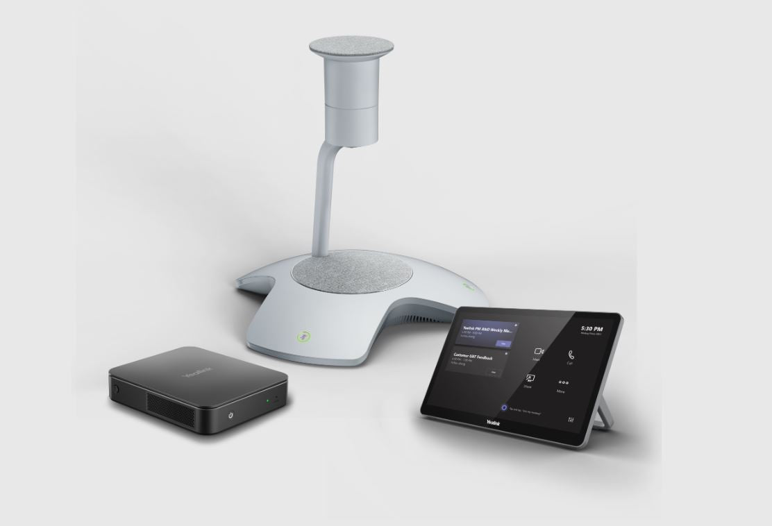 YEALİNK MVC Smart Vision 60 Video Konferans Sistemi