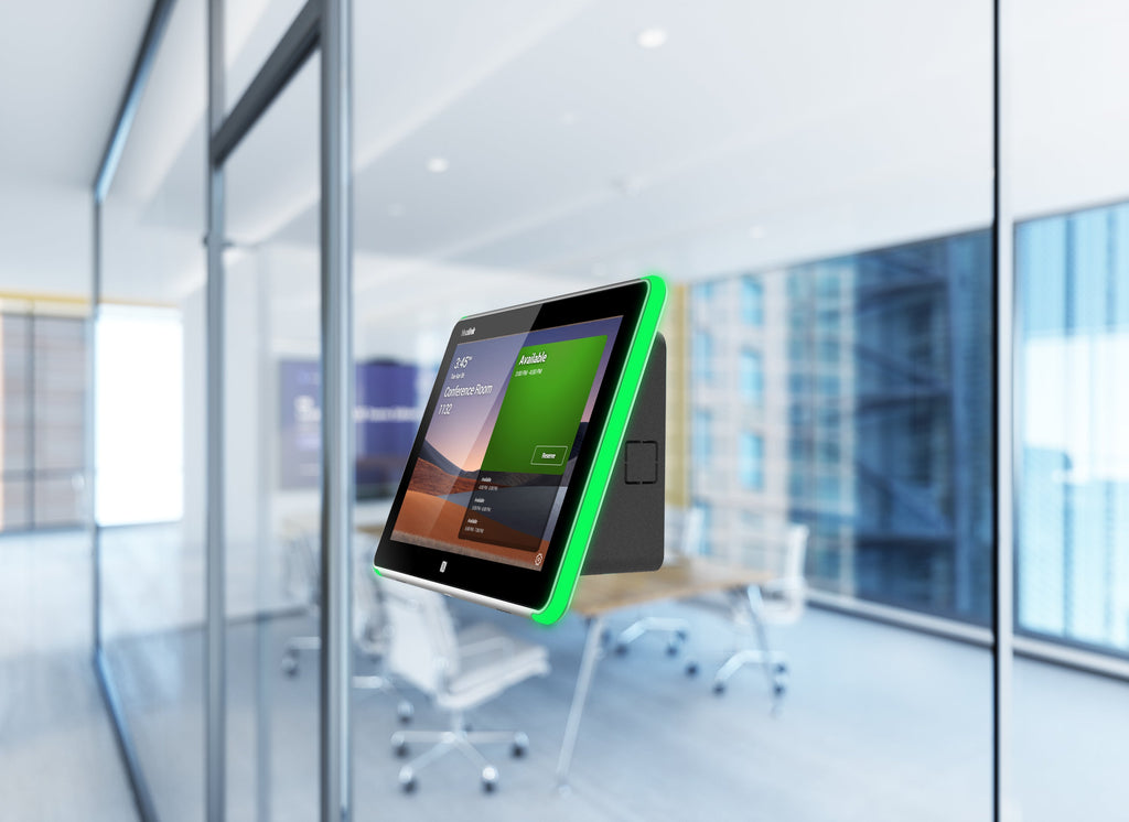 Yealink Microsoft Teams için RoomPanel