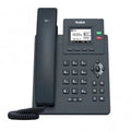 Yealink T31G IP Telefon PoE Destekli