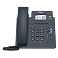 Yealink T31P IP Telefon PoE Destekli