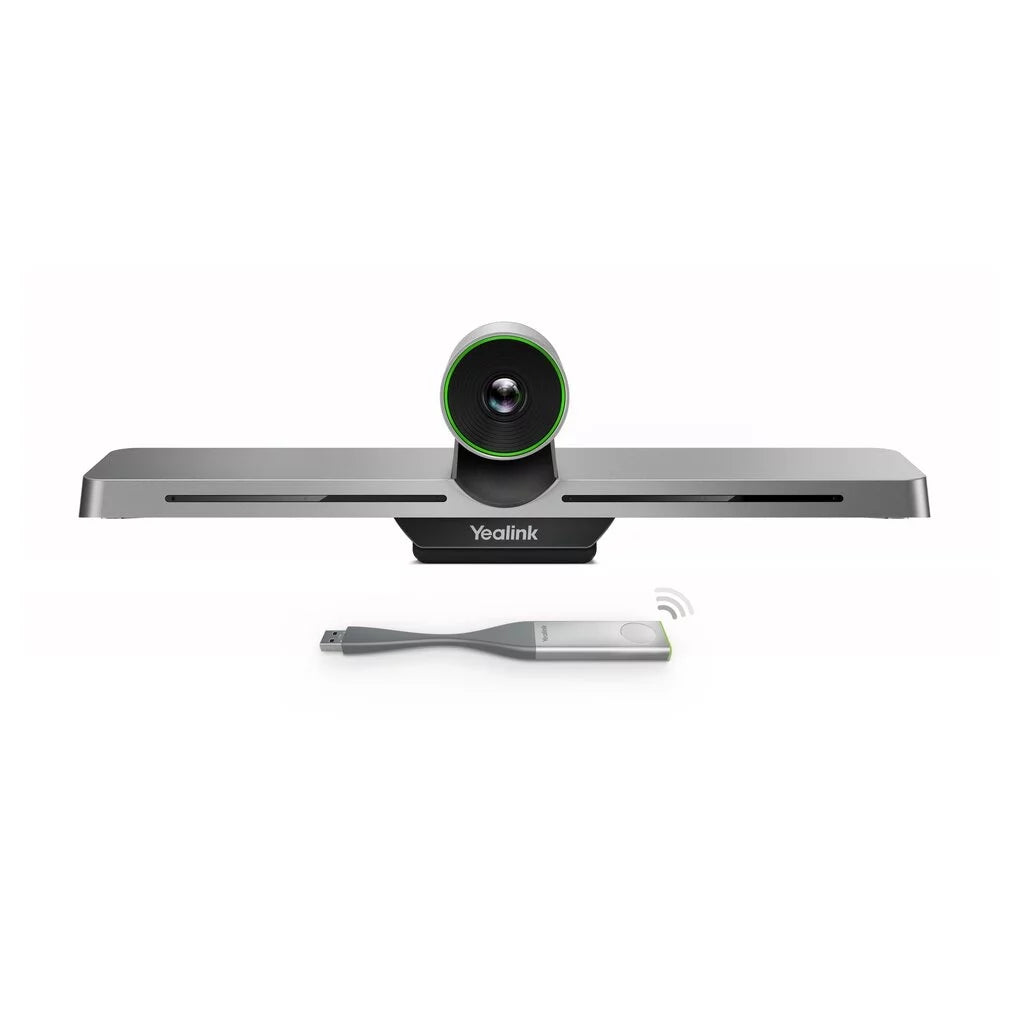 Yealink VC200-WP220 Video Konferans Sunum Kiti