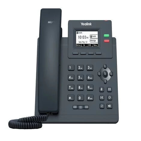 Yealink T31 IP Telefon