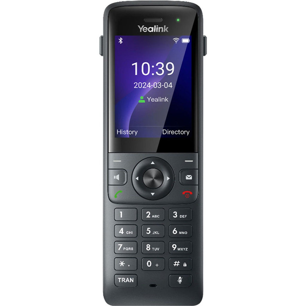 Yealink AX83H Wi-Fi IP Telefon