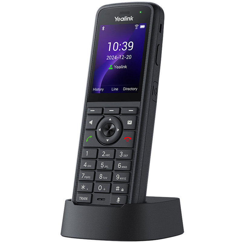 Yealink AX86R Wi-Fi IP Telefon