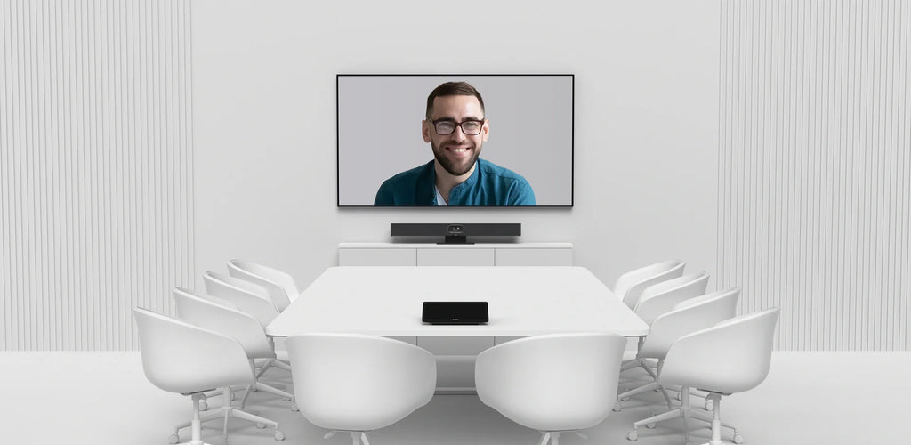 Yealink MeetingBar A50 Video Konferans Sistemi
