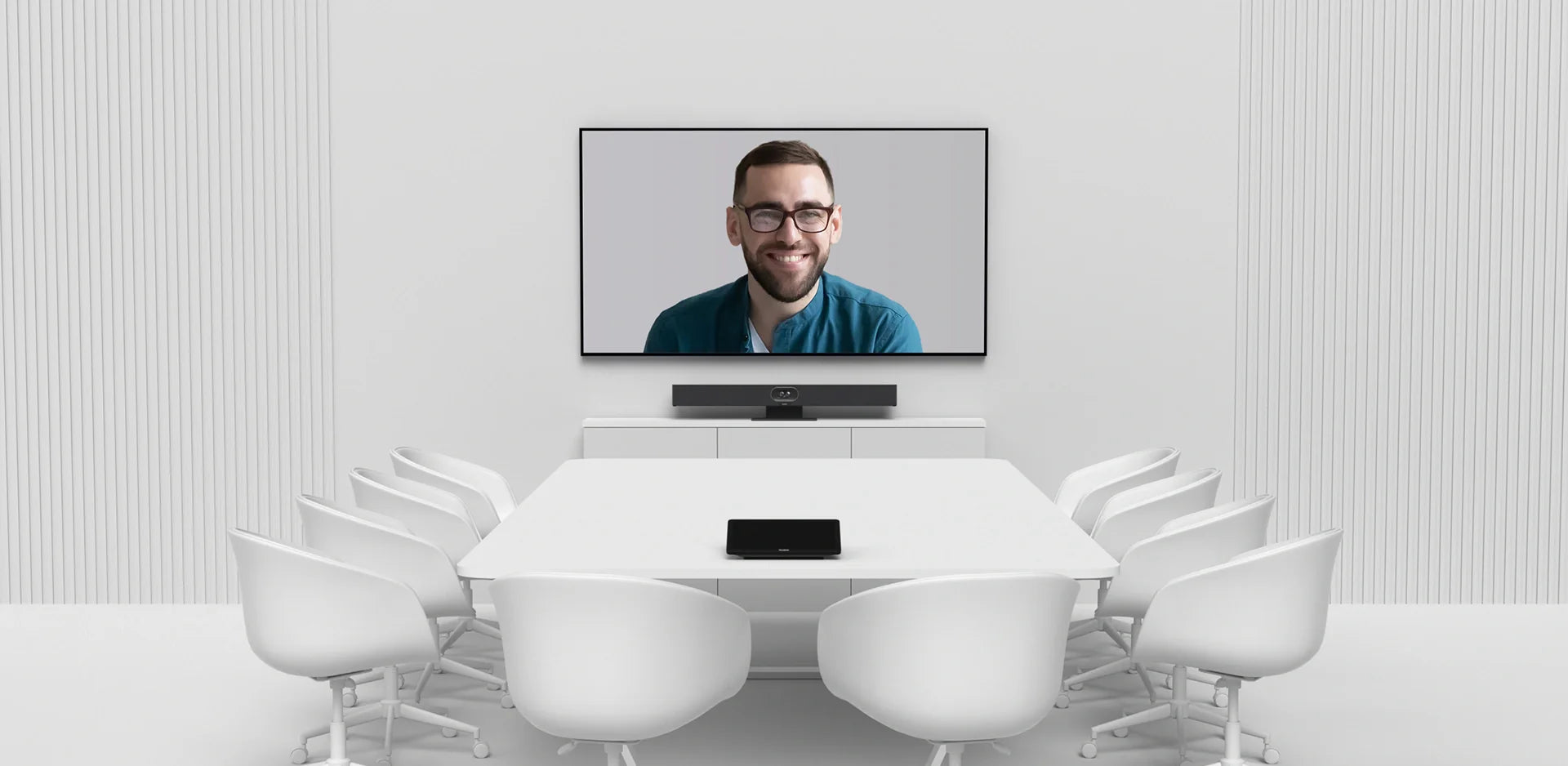 Yealink MeetingBar A50 Video Konferans Sistemi