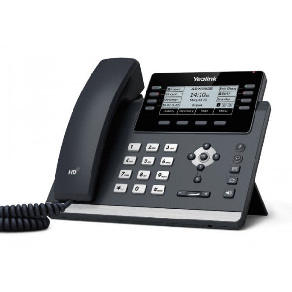 Yealink T44W IP Telefon
