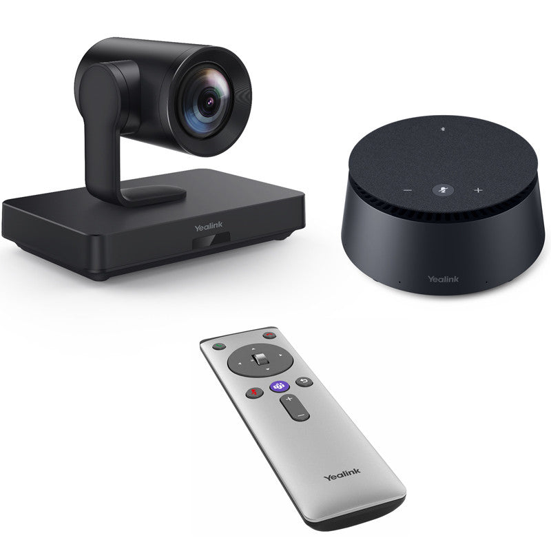 Yealink UVC85-BYOD Premium 4K Konferans Sistemi